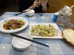 -芳芳餐厅(白沙路店)