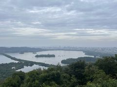 -九曜山