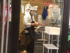 门面-南城香·饭香串香馄饨香(青年路店)