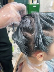 -MMby HairCode 芭曲发型概念店