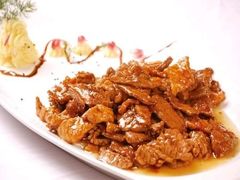 -金阁家常菜(贵阳路店)