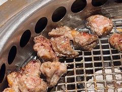 -炉太郎日式烧肉店(华贸店)