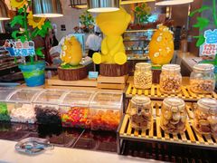 -星璞全日餐厅·高空自助餐(深铁铂尔曼酒店)