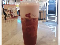 -COSTA COFFEE(恒基名人购物中心店)