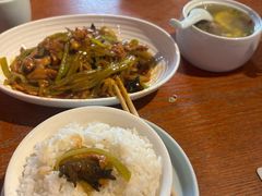 -小蓉合餐厅·川菜·陕南菜(凤城二路店)
