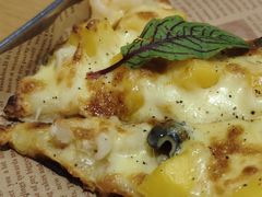 -HELLO 27 意面·沙拉·帕尼尼