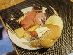 -東舍食唐精品陕菜馆