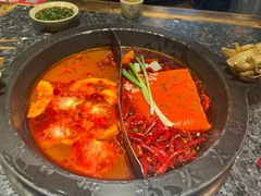 -蜀大侠火锅(春熙路店)