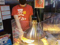 -阿甘锅盔(合生汇购物中心店)