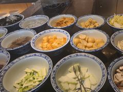 -听松楼·花园酒店·自助餐厅(红梅公园店)