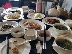 -海天楼(天津泛太平洋店)