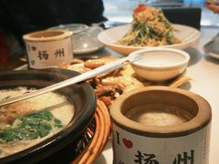 -打酱油·非遗淮扬菜(瘦西湖梅岭店)