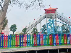 -武汉紫薇都市田园