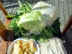 -竹叶涮肉坊(总店)