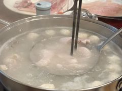 -正能量脆肉鲩火锅