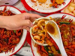 -虾铺子龙虾·私房菜(金源花苑店)