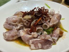 -双合园·海鲜水饺青岛菜(九水东路店)