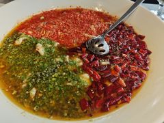 -懒人盐府人家(航天桥店)