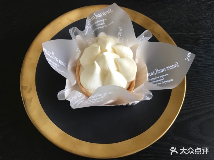 北海道sweets(南京西路店)白色恋人图片