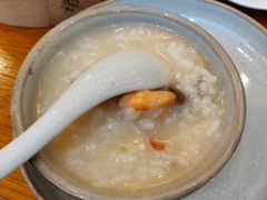 -潮粥荟·潮汕砂锅粥(朝阳大悦城店)