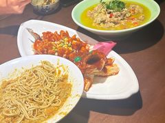 -鱼食饭稻·苏浙土菜17年老馆子(平江路店)