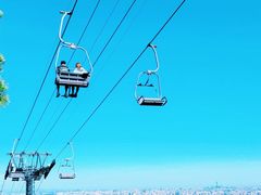 -香山公园