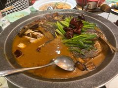 -北平盛世·新京菜·北京烤鸭(劲松·双井店)