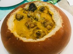 -大树餐厅(红旗街万达店)