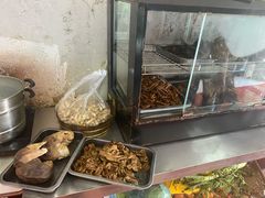 -柠静私家菜(石板巷店)
