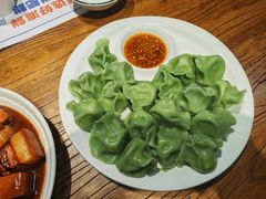 -和源祥·日照菜扛把子(万平口一店)