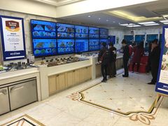 -品海楼·大连海胆锅贴馆(东港店)
