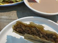 -老舅老蒙肉饼非遗店(一店)