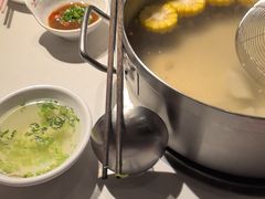 -焯牛潮汕牛肉火锅(云峰街创始店)