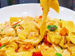 -三只鸟本地特色菜馆(上饶总店)