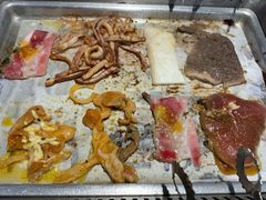 -新石器烤肉(百联川沙店)