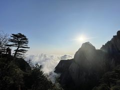-西溪南古村落