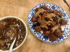 -都一处烧麦馆(前门店)