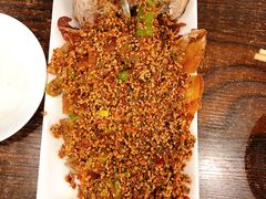 -韩风烤牛肉冷面店