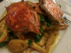 -Red Lobster