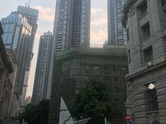 -武汉关码头(轮渡站)