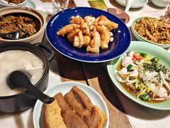 -小吊梨汤·北京菜·烤鸭(清河万象汇店)