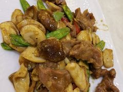 -有腥气私房菜·寻味顺德