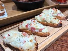 -海石湾餐厅·沙画家的店