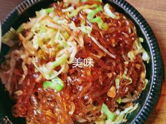-花椒笑成都小馆(百脑汇店)