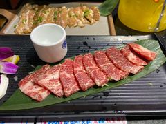 -鹤江桥·红油牛肉粉(SKP店)