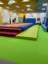 -莫莉幻想儿童乐园(北京丰台永旺店)