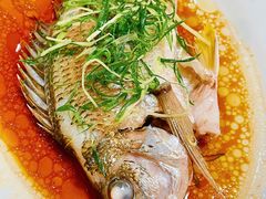 -崖口红树林海鲜餐厅