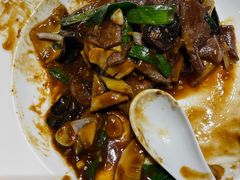 -大碗居·烤鸭·鱼头泡饼(天坛东门店)