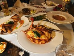 -Kathleen's Waitan 凯圣琳江景西餐厅(外滩店)
