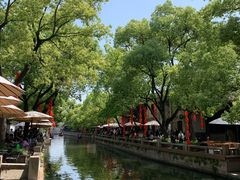 -惠山古镇·寄畅园